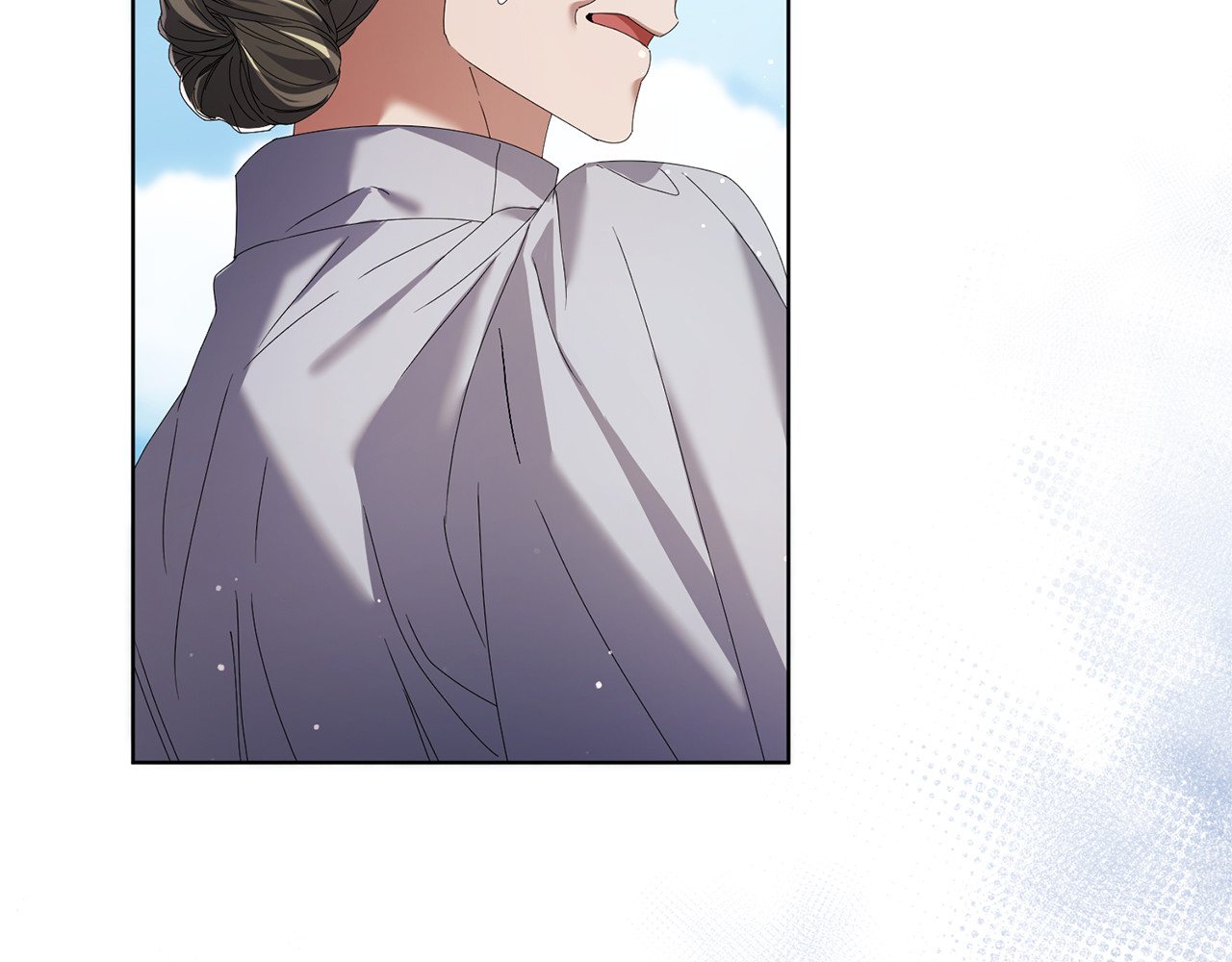 第16话 坠落 第 40 页