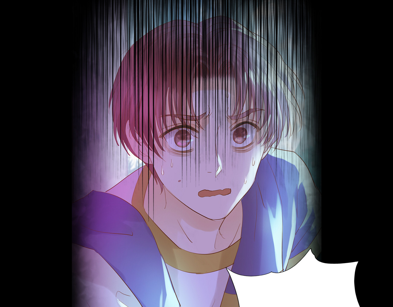 第33话 守护的心 第 60 页