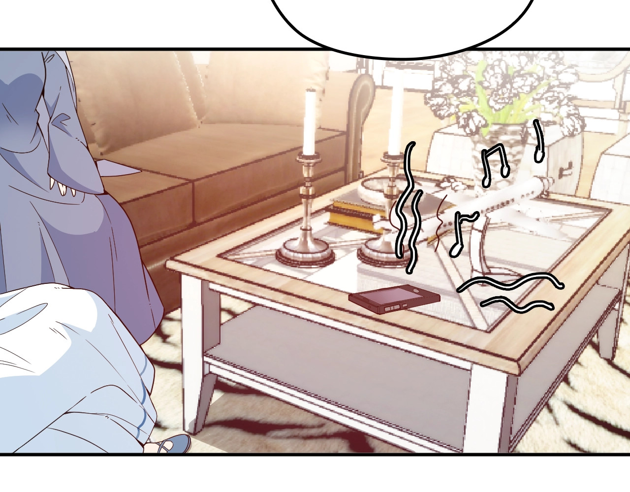 第58话 阿白是我的！ 第 60 页