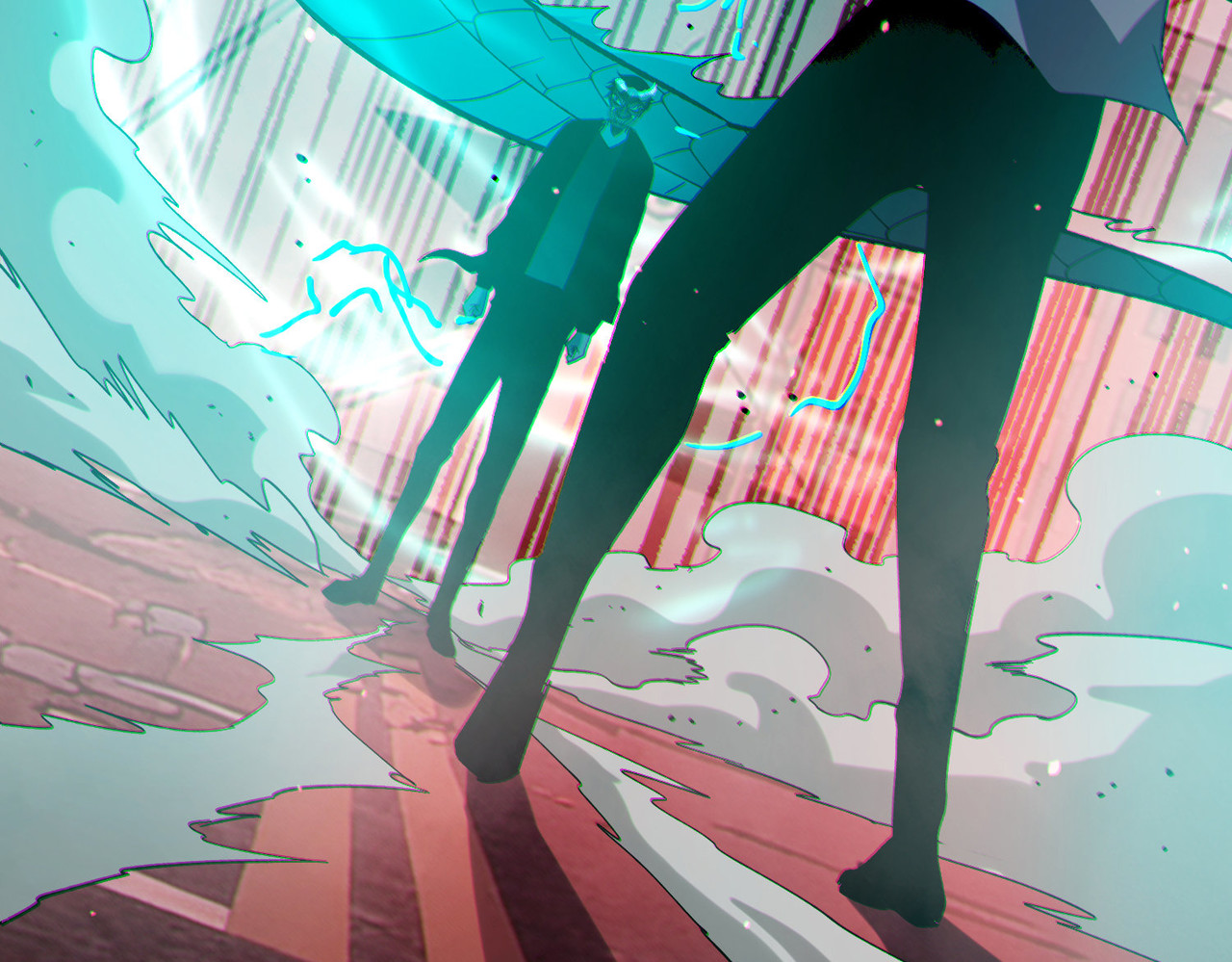 第140话 通关杀手考核 第 104 页