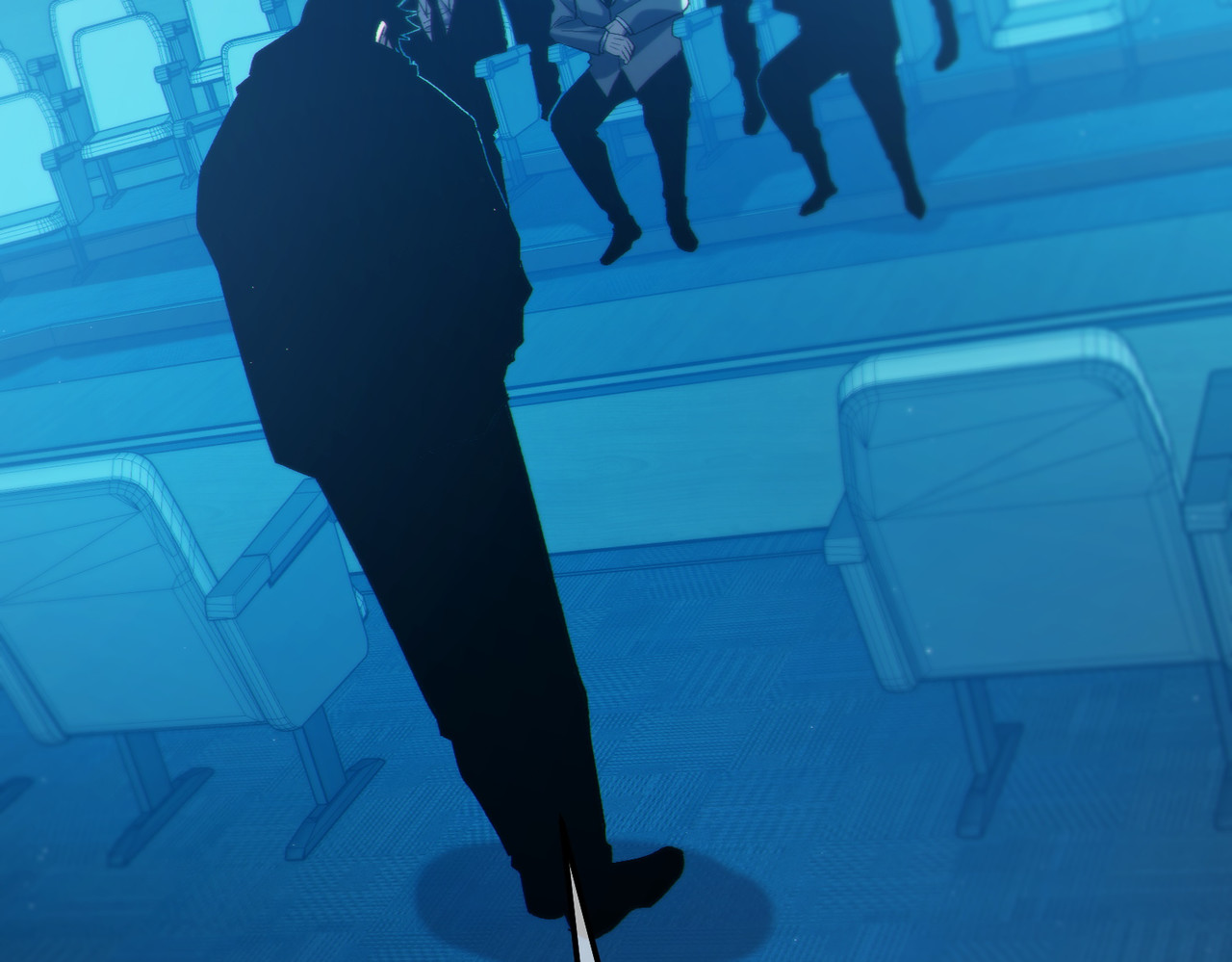 第100话 再会秦老 第 106 页