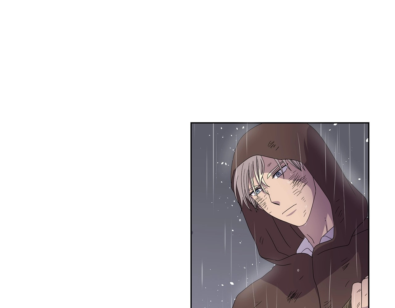 第23话 雨过天晴 第 12 页