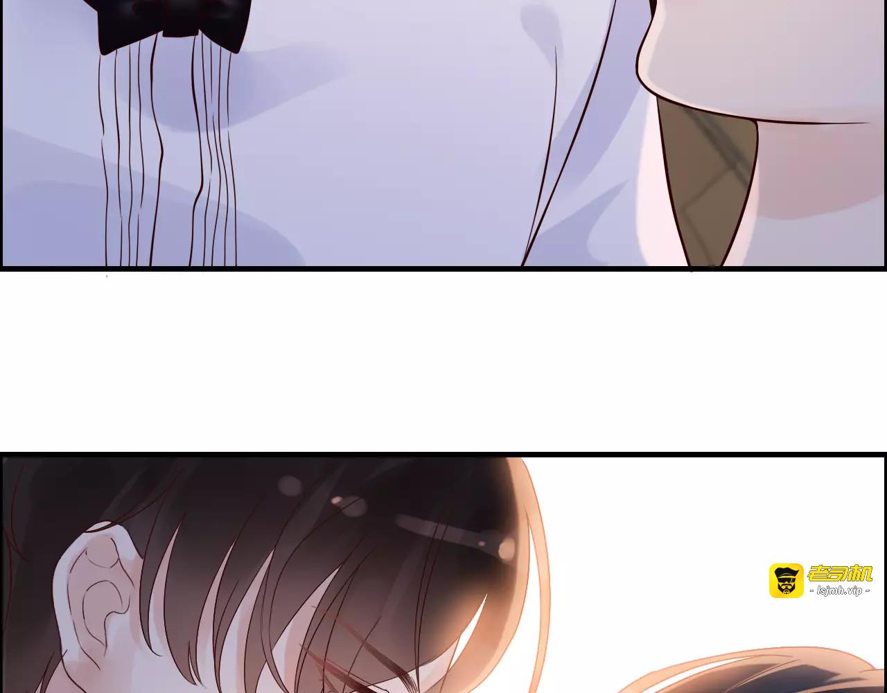 第33话  甜蜜而隐忍的吻 第 37 页