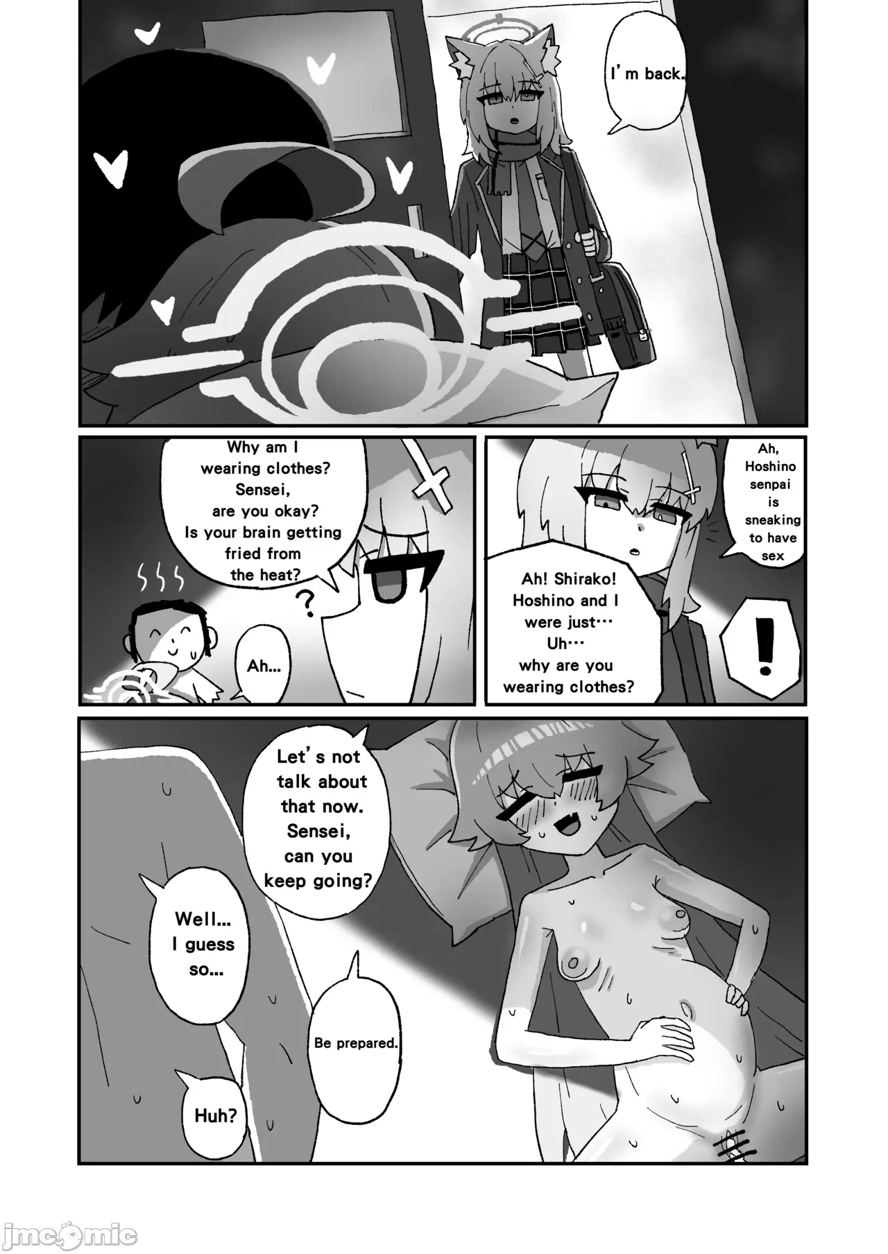 第一话 第 12 页