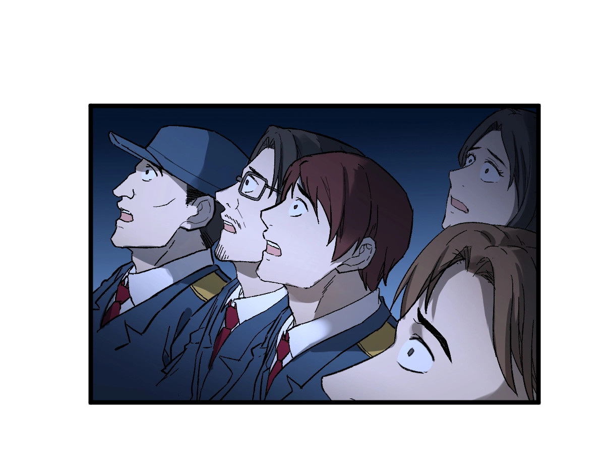 第70话 瞩目的激战 第 102 页