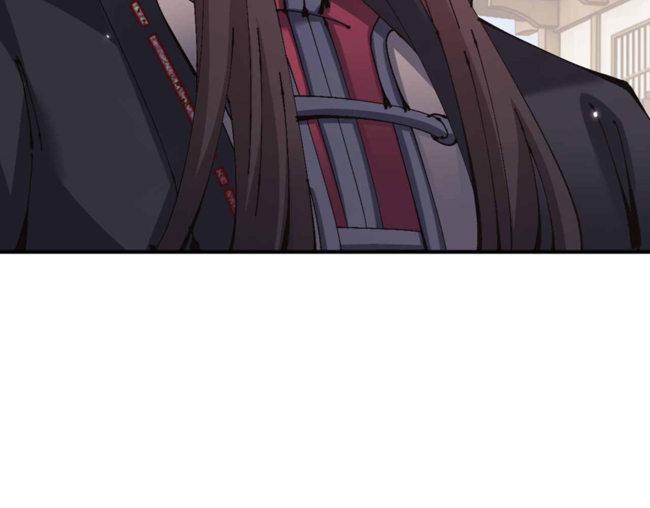 第131话 奇怪的帝尊 第 117 页