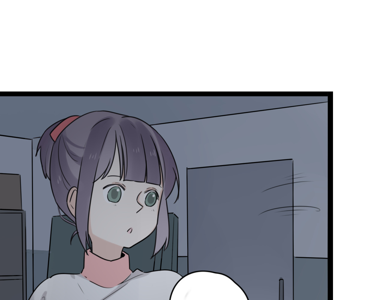 第23话 是谁锁住了我 第 44 页