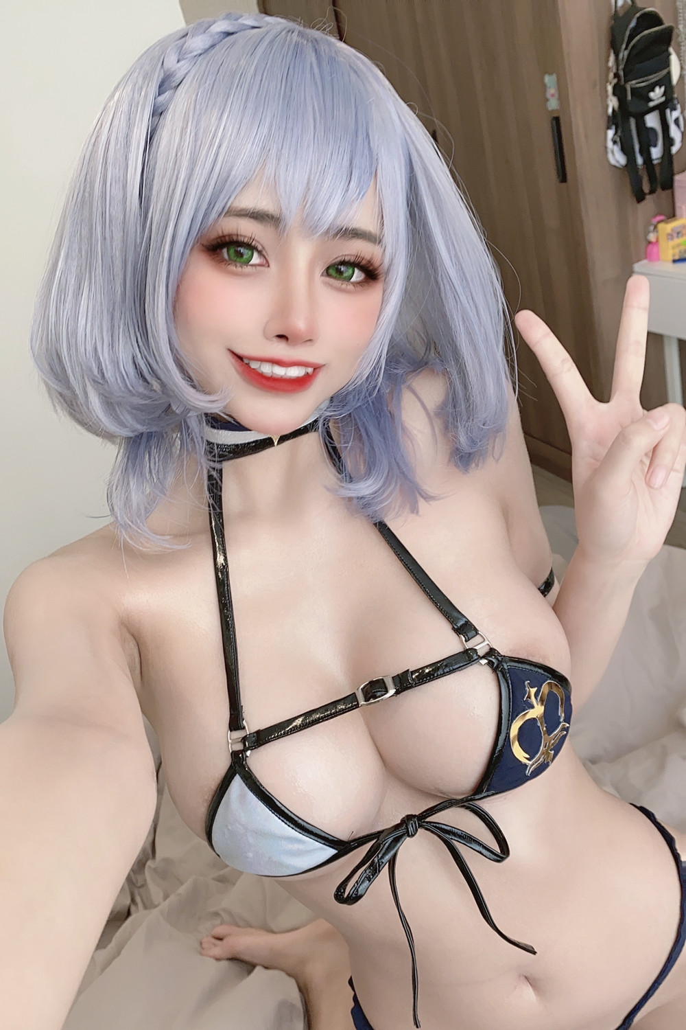 第1话 第 33 页
