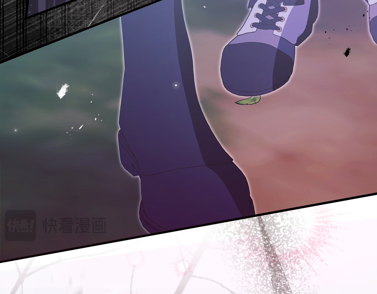 第69话 蓄意接近 第 36 页