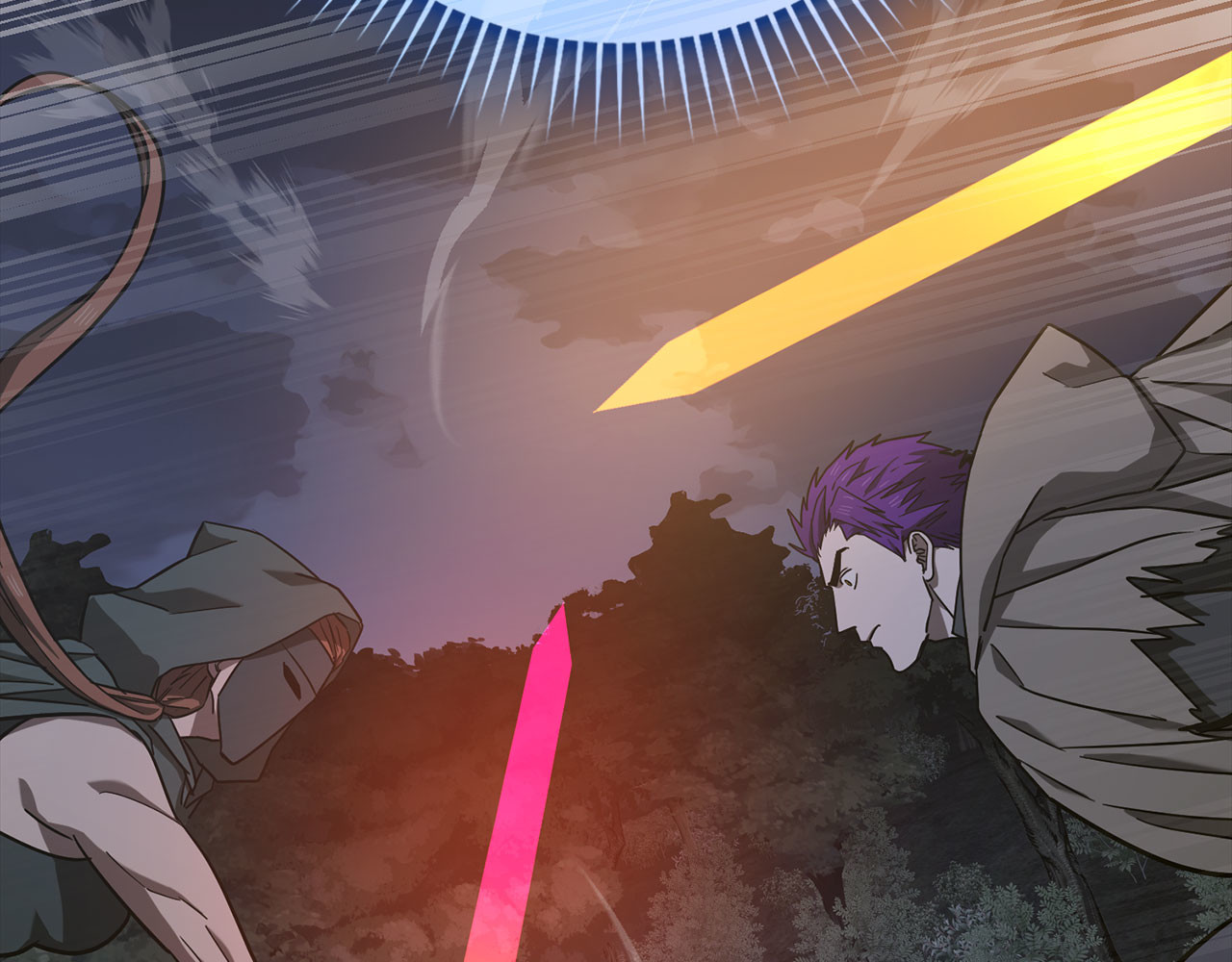 第132话 掌管魔物之人 第 114 页