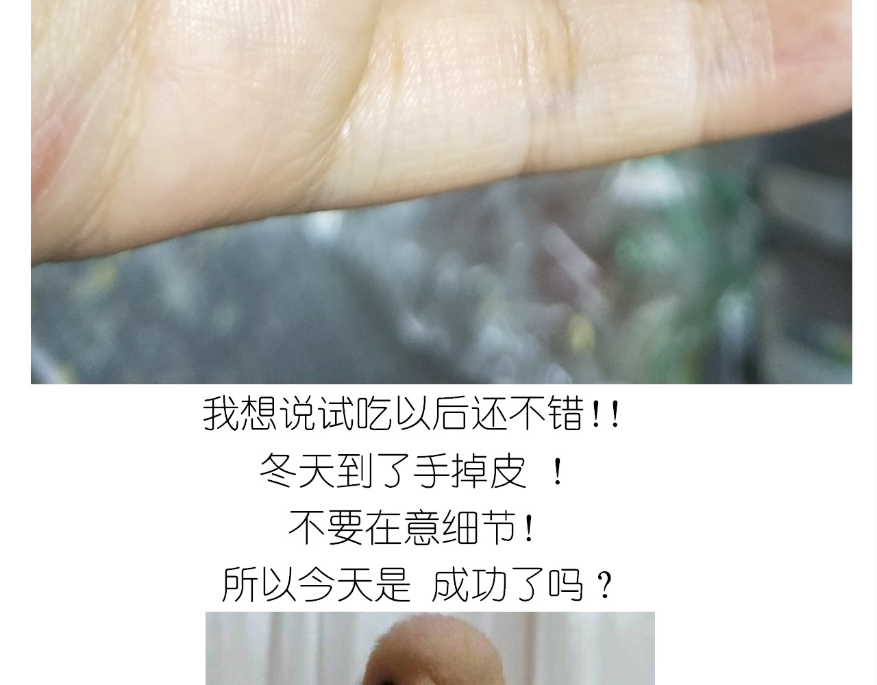 仙女蔓越莓奶酥 第 32 页