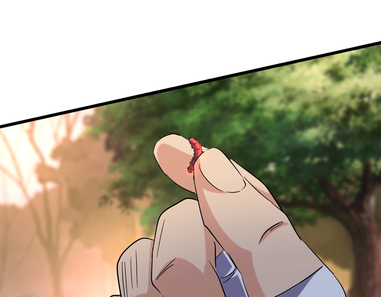 第215话 谨慎的老鬼 第 18 页