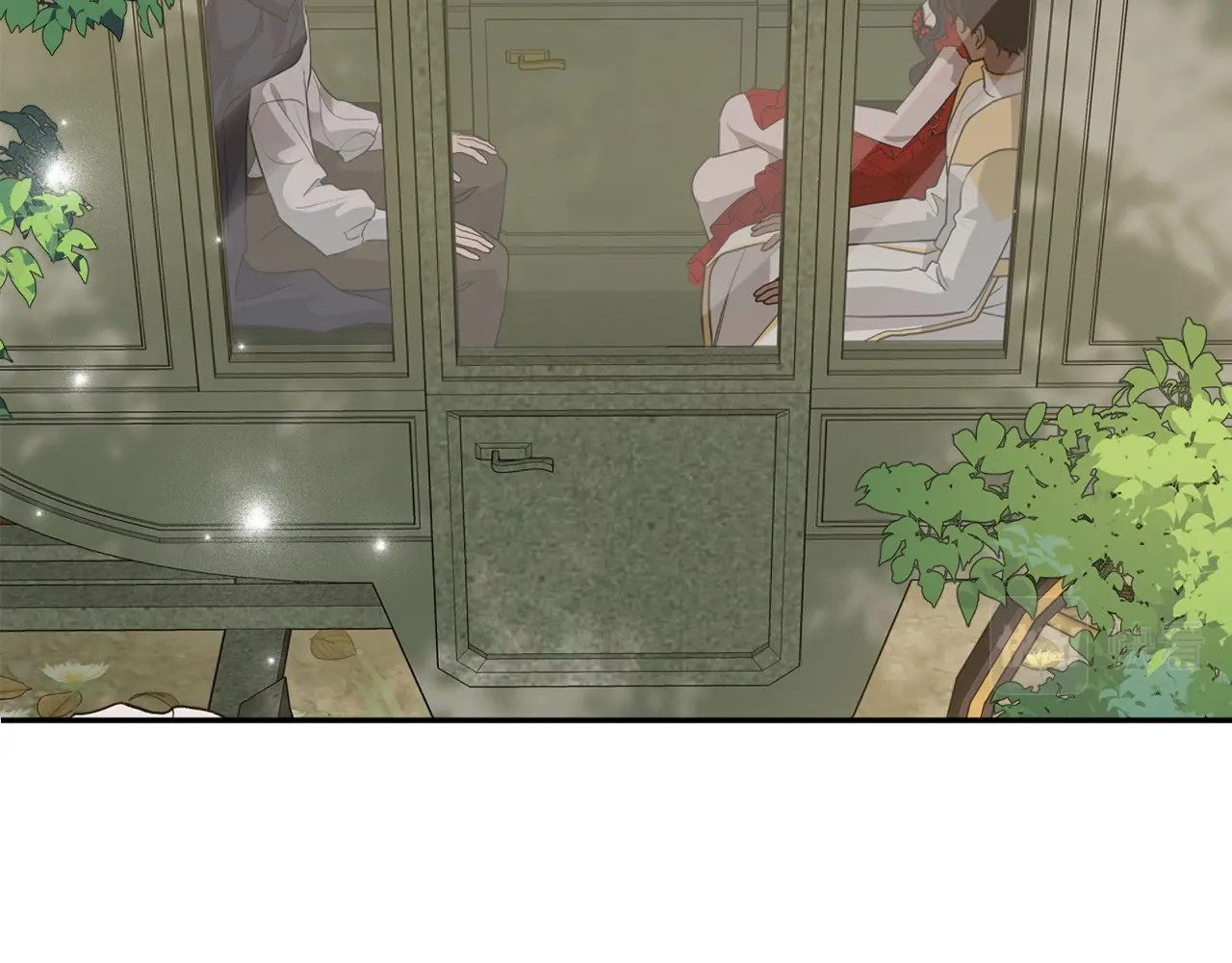 第31话 假扮娼妇 第 64 页