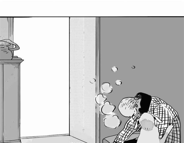 第58话 一起去散步 第 12 页