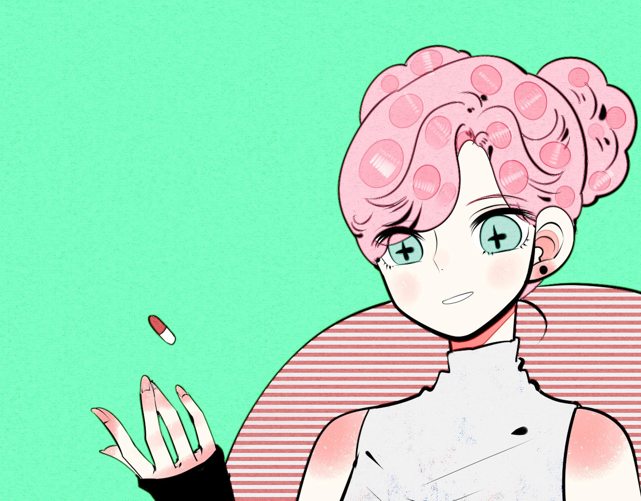 第68话 番外 阿纯的婚礼🎀 第 38 页