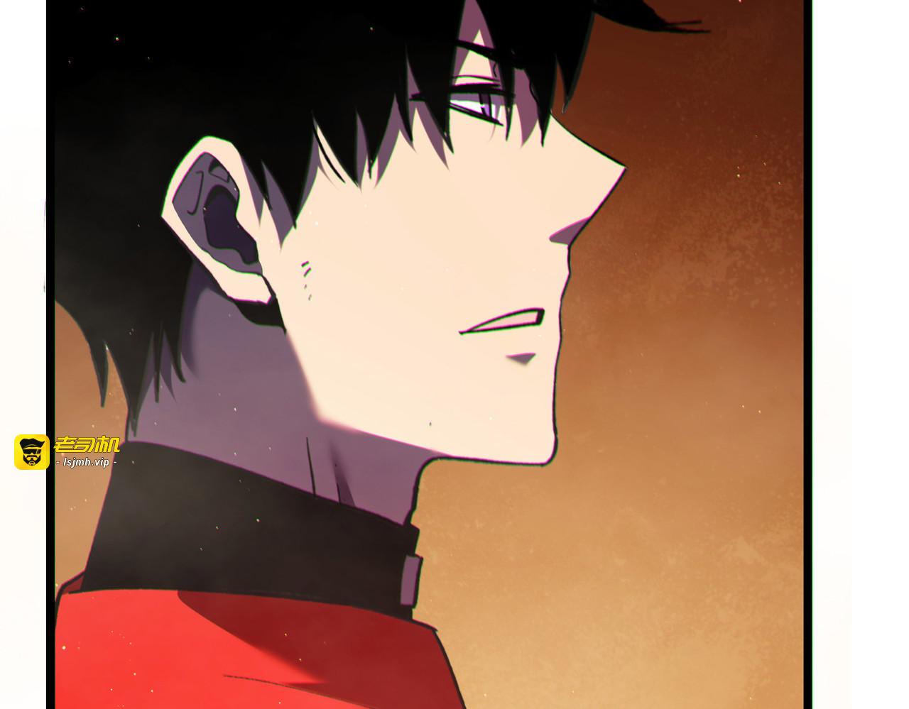 第104话 通关：黑色巨塔上层！ 第 105 页
