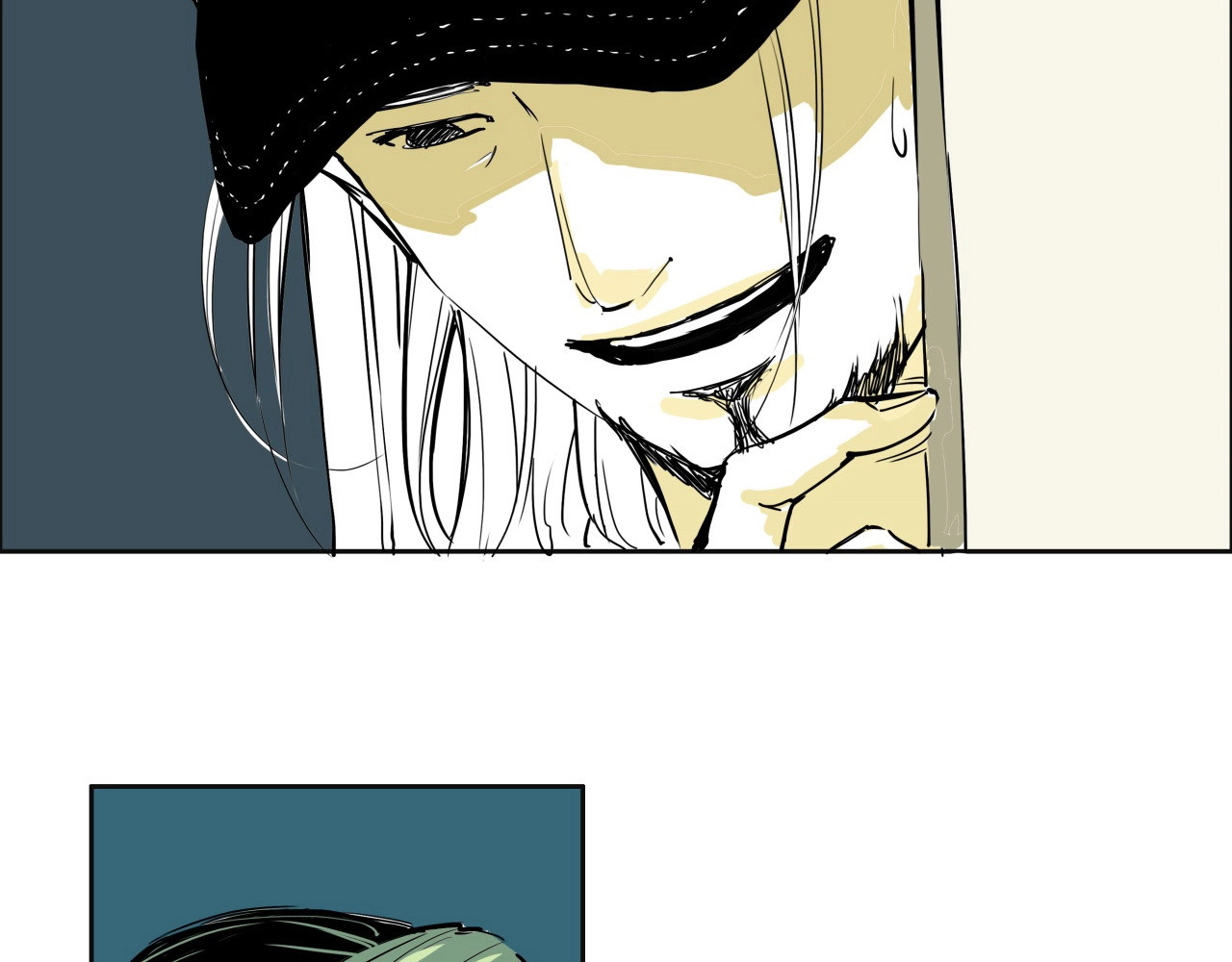 第61话 秘密 第 146 页