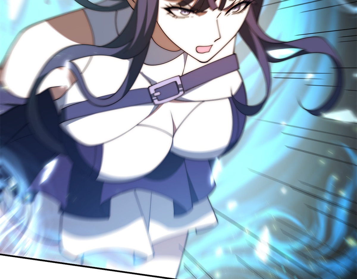 第84话 狂妄的秦少陵 第 35 页