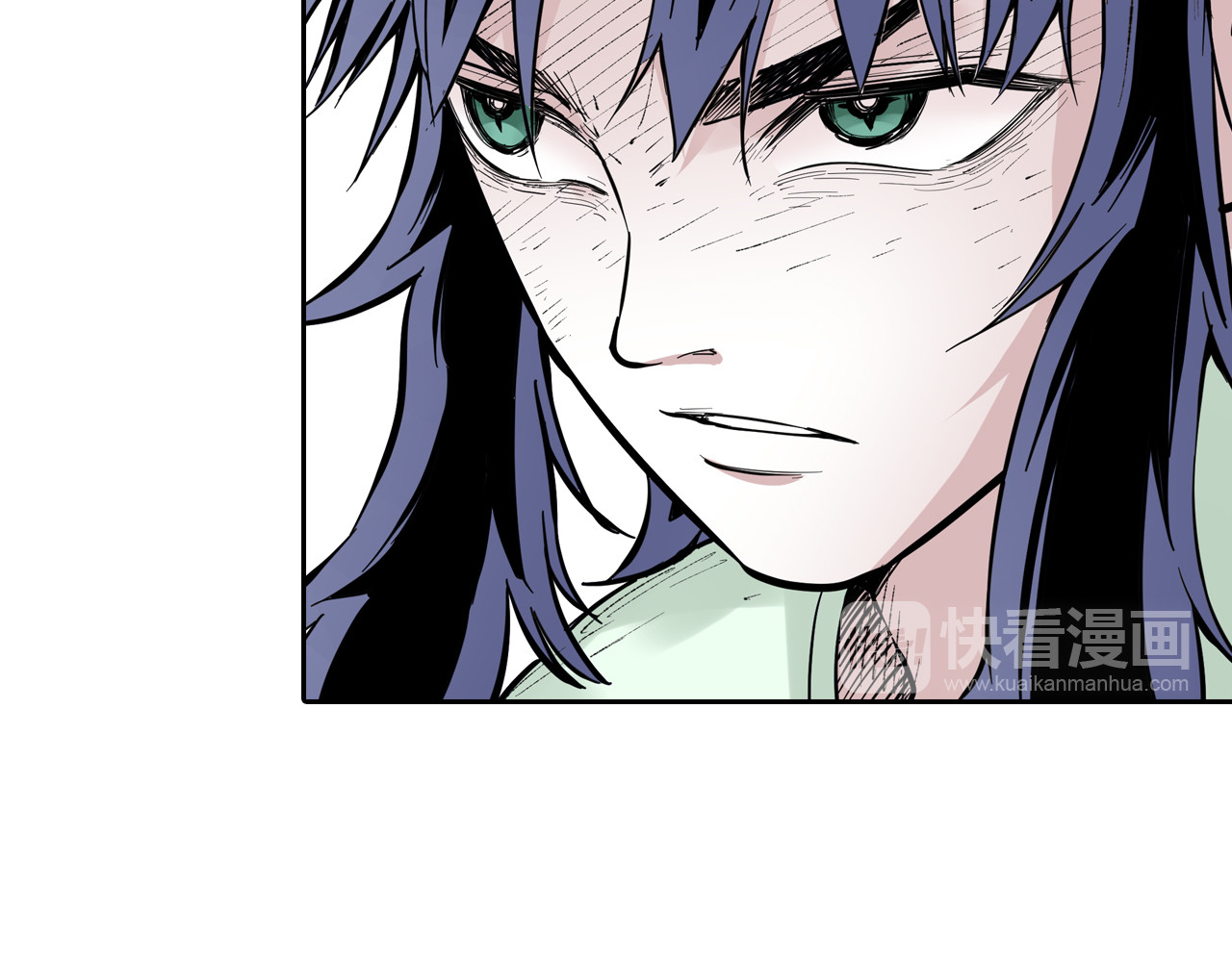 第67话 往昔故人 第 60 页