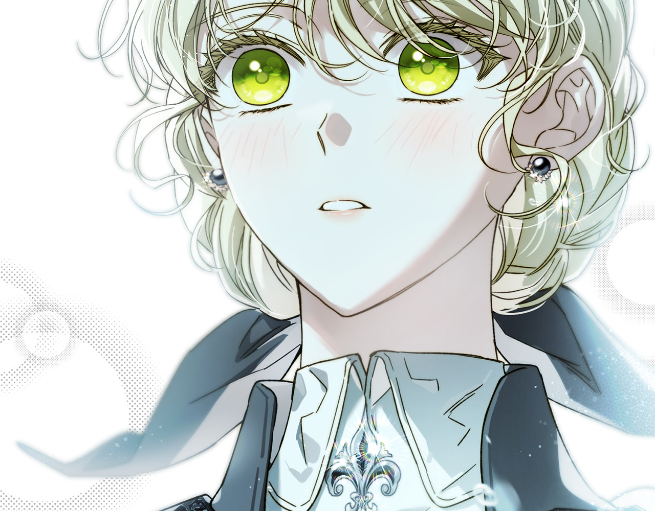 第18话 未能遵守的约定 第 178 页