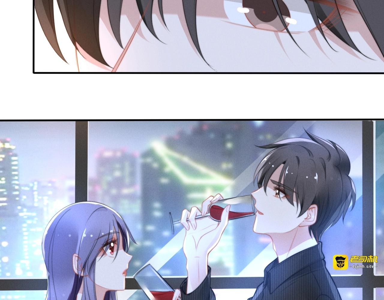 第104话 留宿 第 57 页
