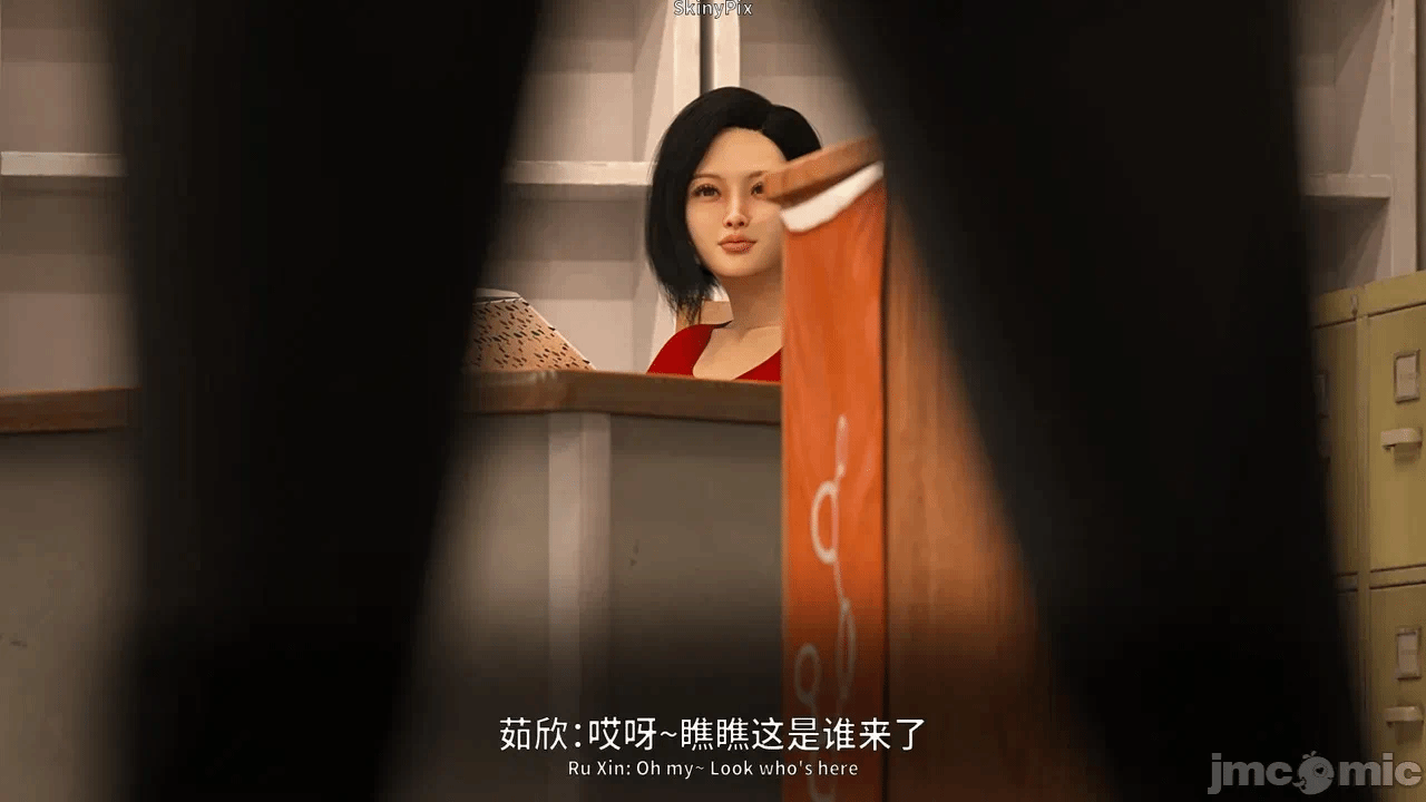 第一话 第 738 页