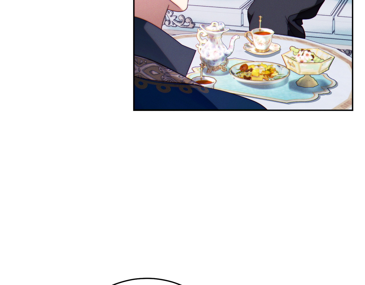 第35话 他跟我很像 第 146 页