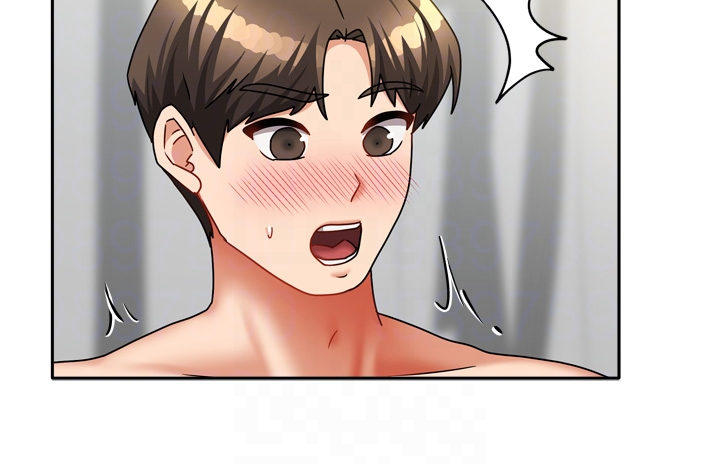 第35话 - 后面的第一次也是给你 第 22 页