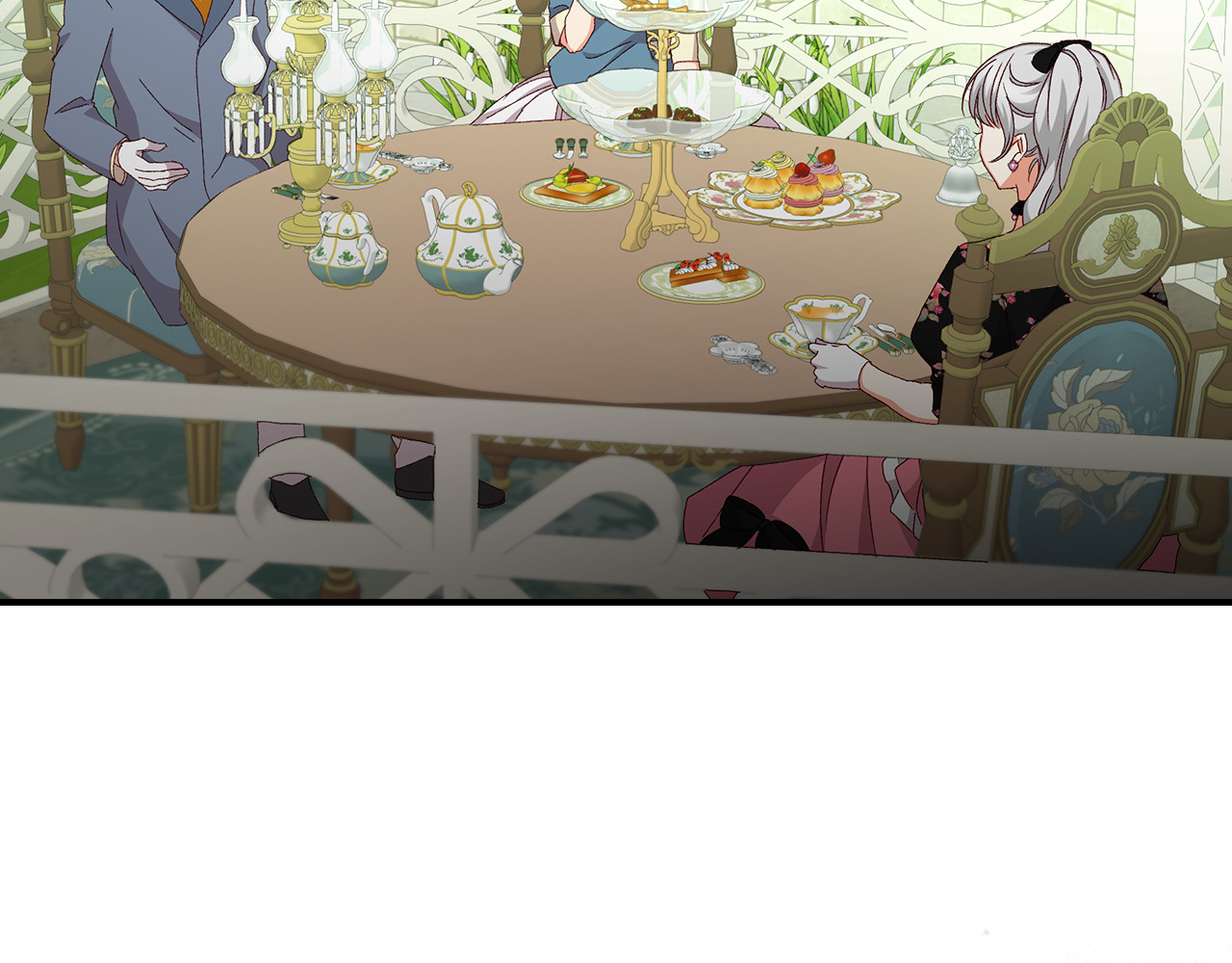 第93话 婚礼 第 130 页