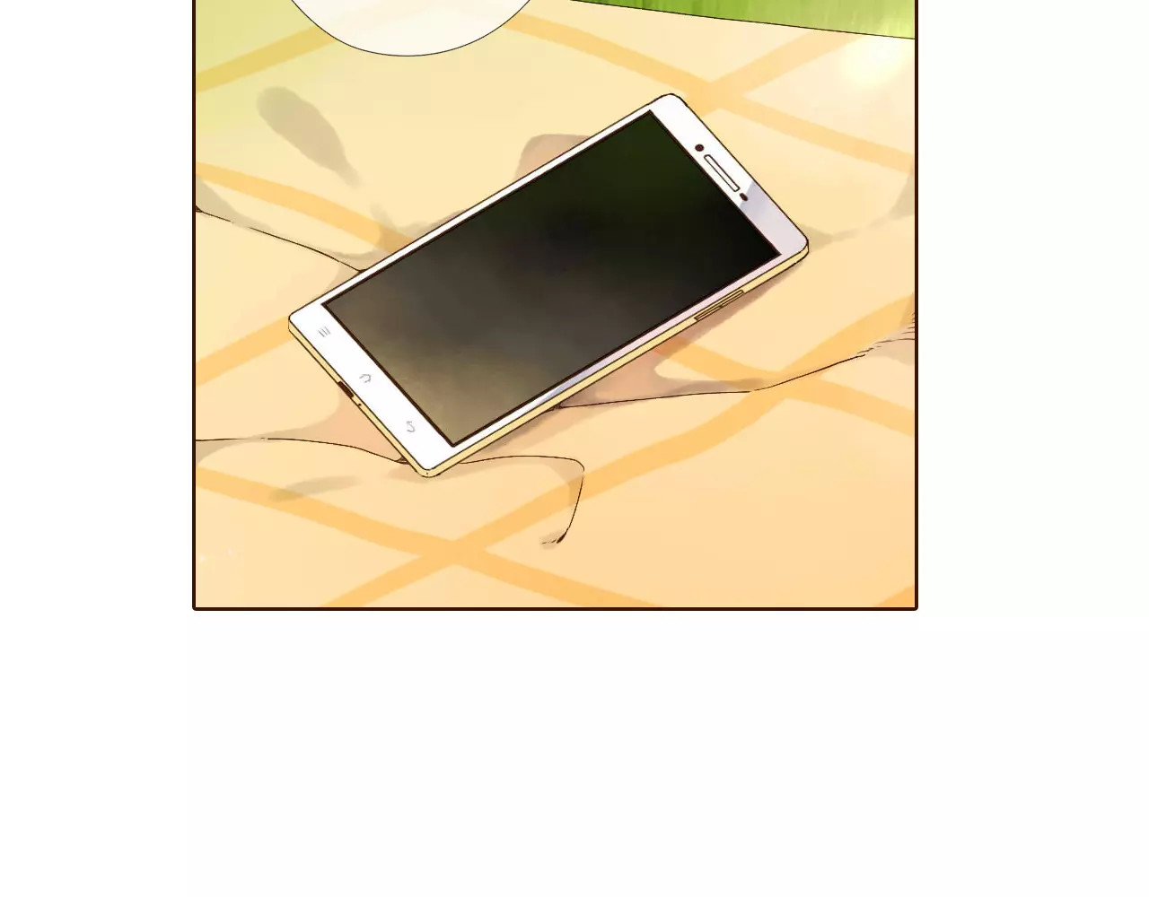第58话 他与他的女孩（上） 第 14 页