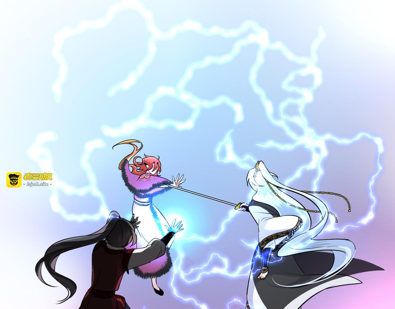 第18话 他的真面目 第 63 页