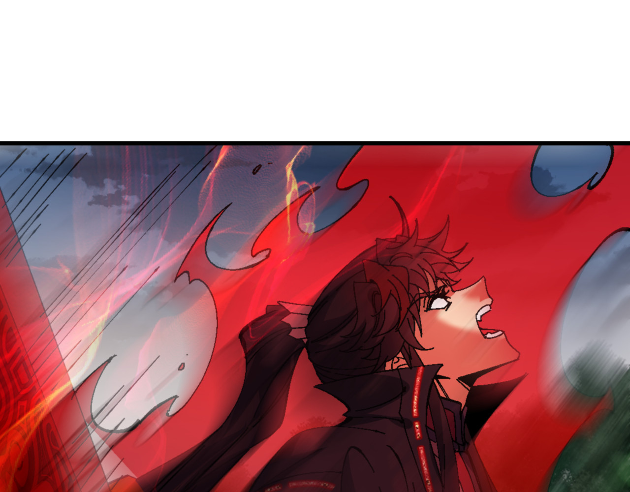 第158话 破天！ 第 46 页
