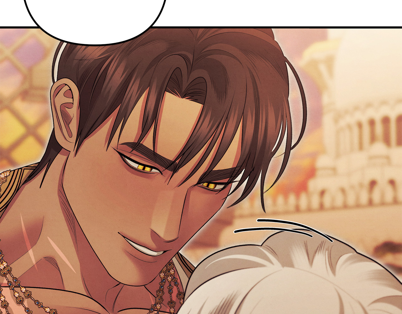第66话 还紧张吗？ 第 176 页