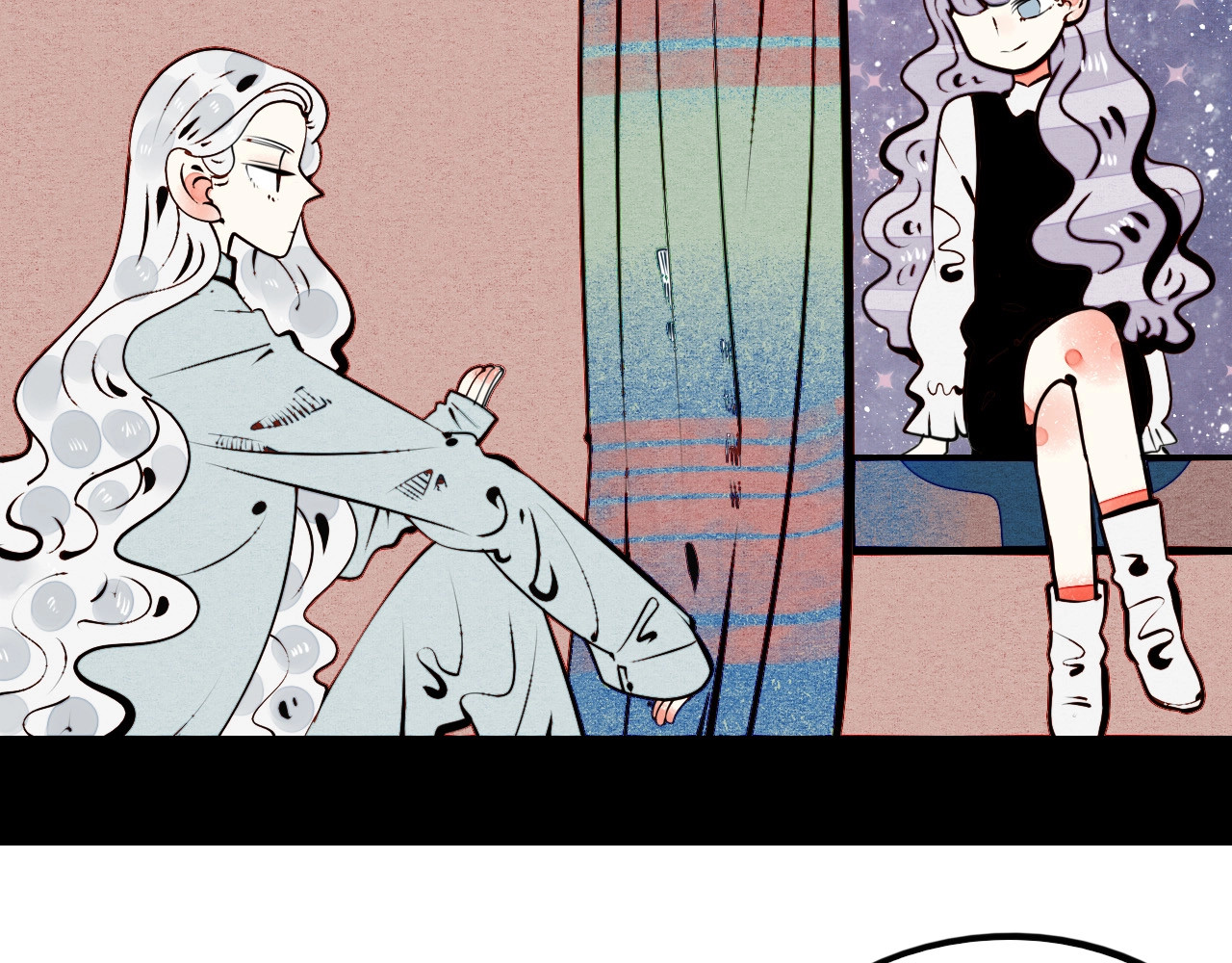 第47话 被还回的记忆 第 38 页