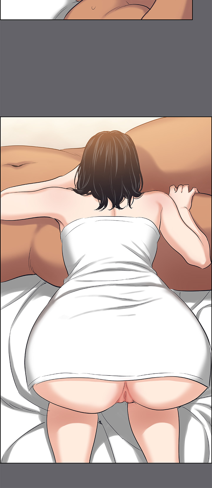 第55话 - 被前后夹攻的善郁 第 9 页
