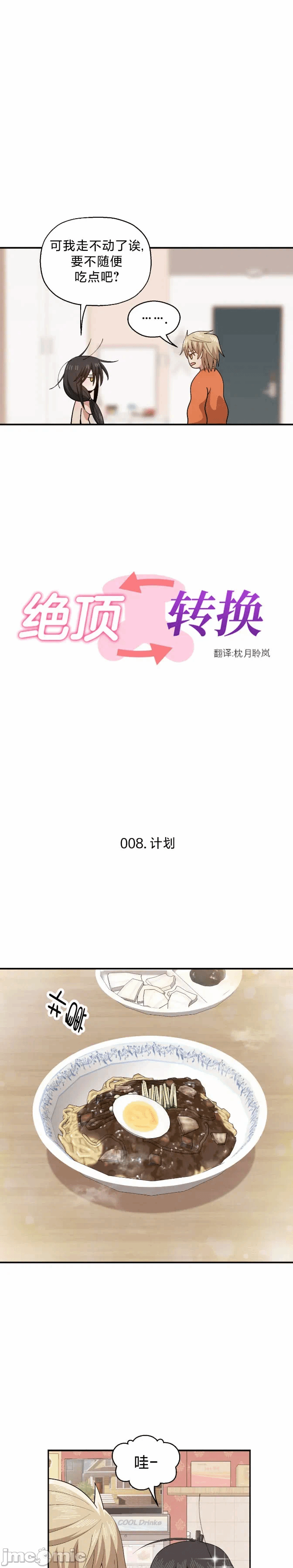 第8话 第 6 页