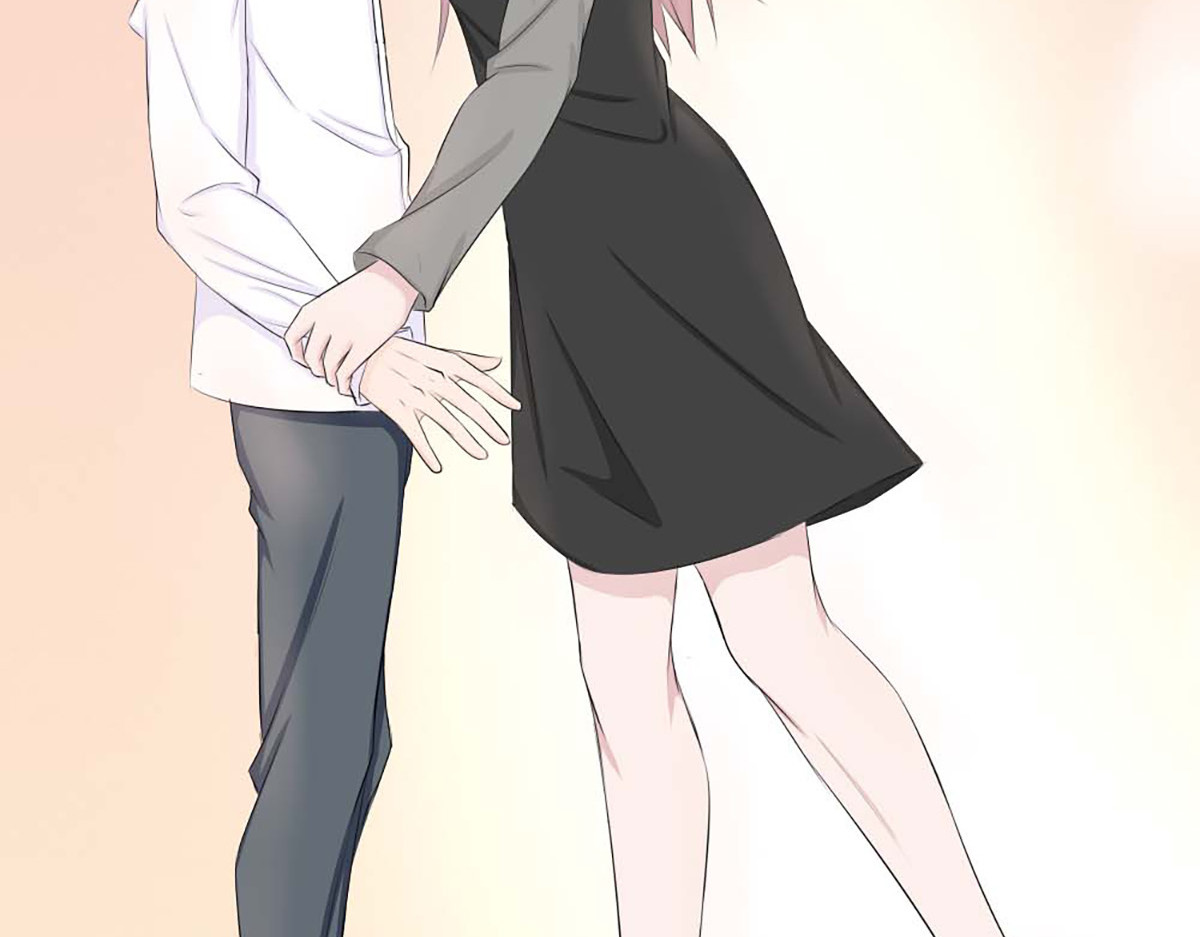 第13话 第 6 页