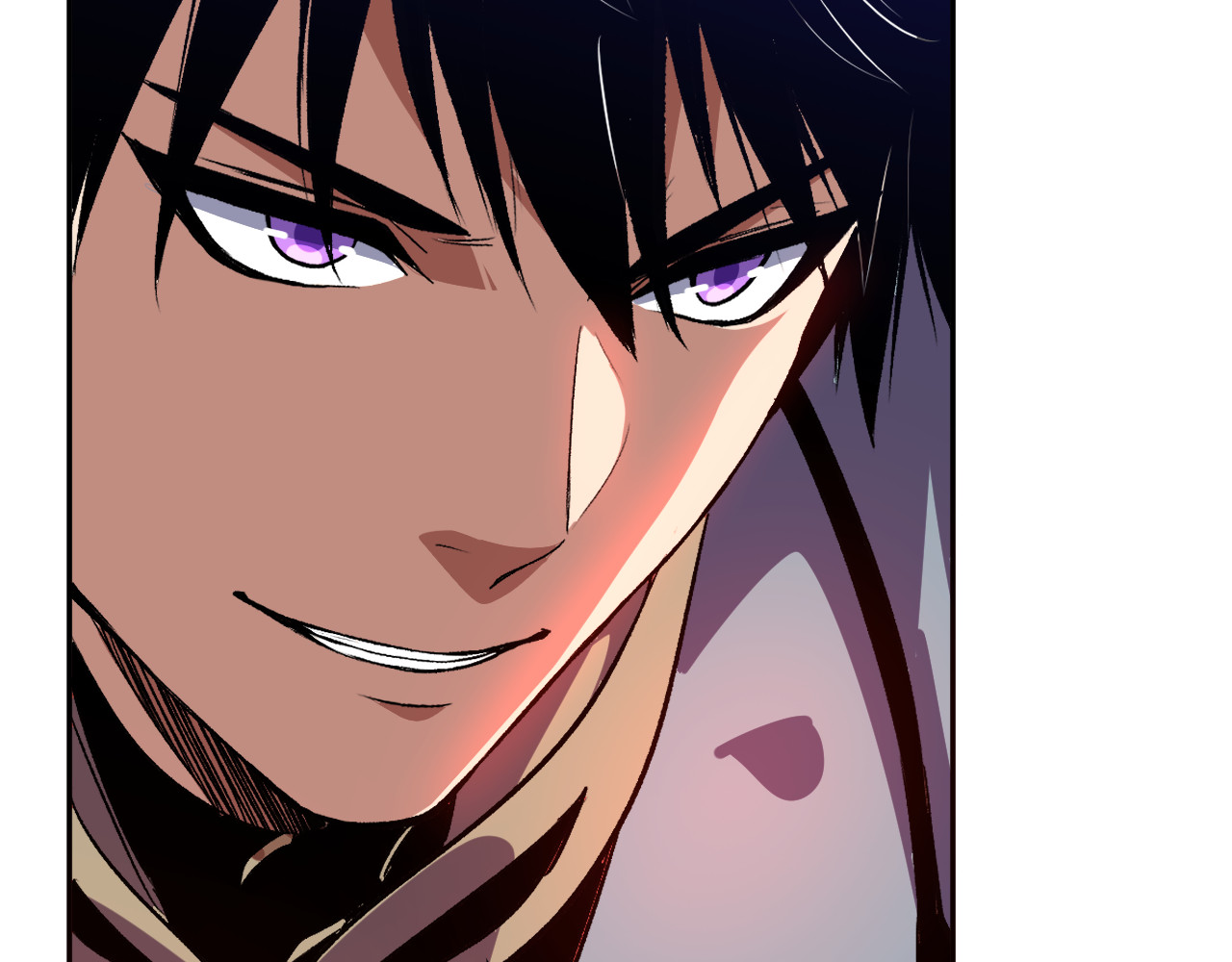 第47话  击杀君王 第 86 页