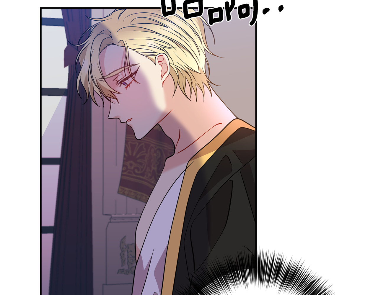 第57话 坦白 第 36 页