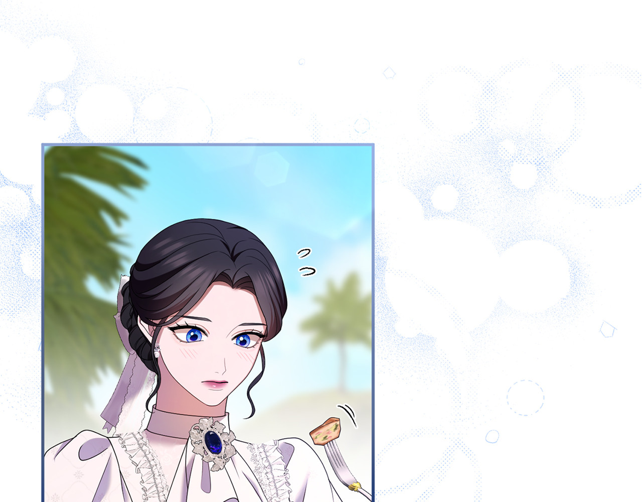 第53话 各自的约会 第 204 页