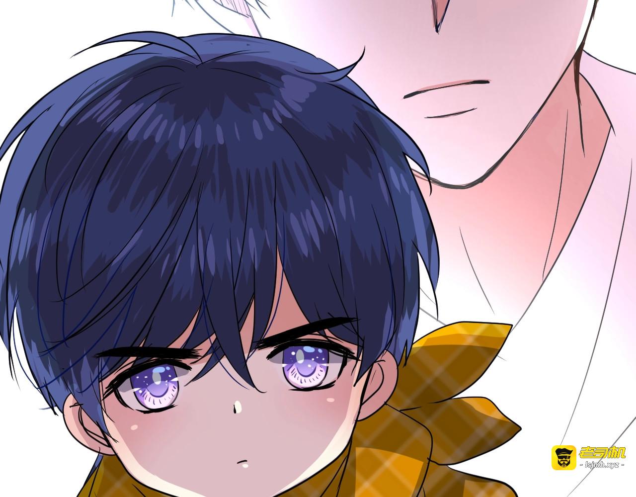 第55话 疑虑还是吃醋 第 95 页