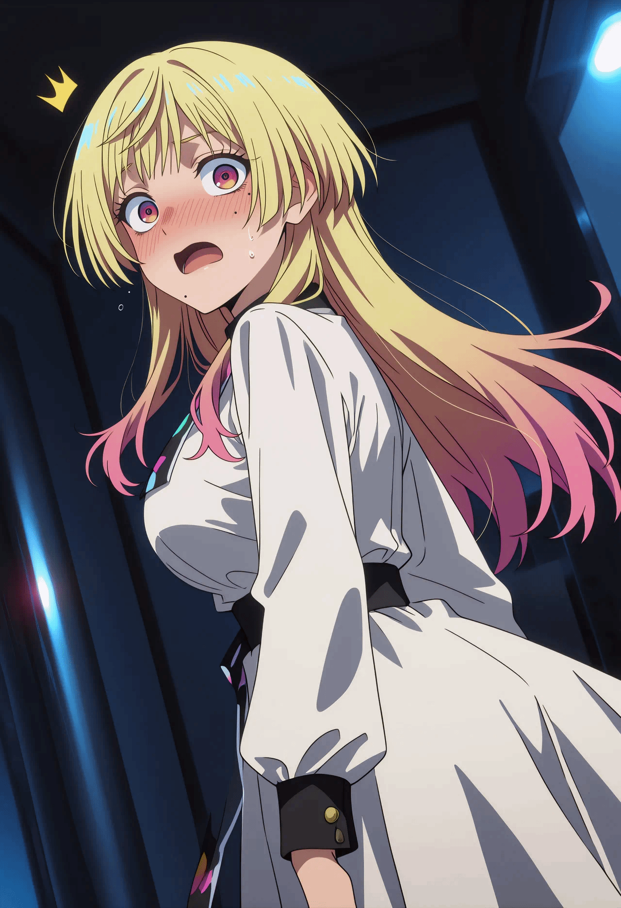 第1话 第 13 页