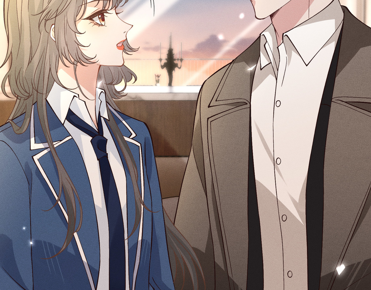 第43话 宣誓主权 第 54 页