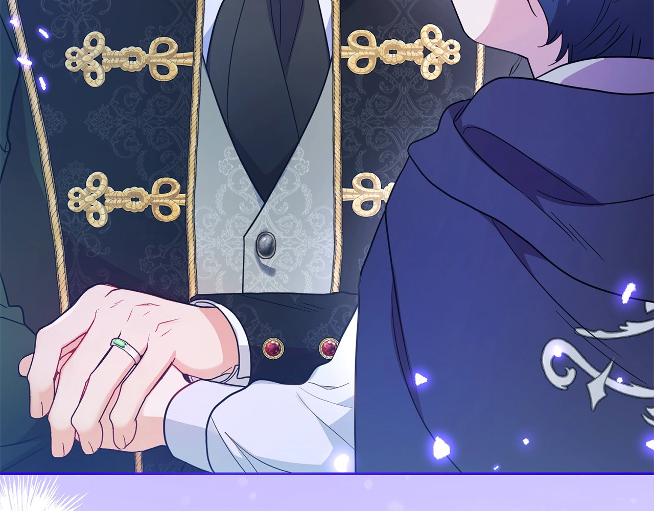 第46话 奶奶的天梯 第 14 页