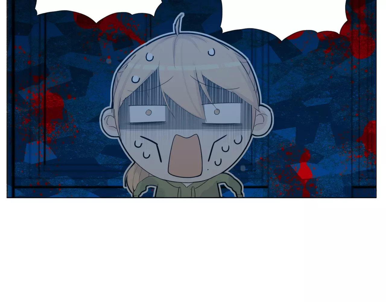第29话 意外失控！ 第 10 页