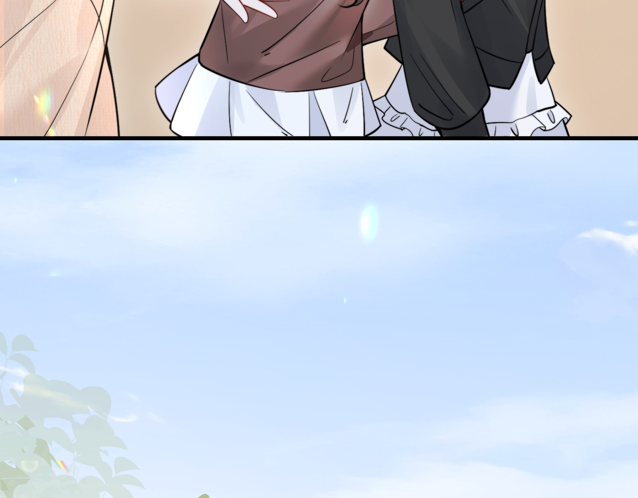 第87话 这就是夏天 第 82 页