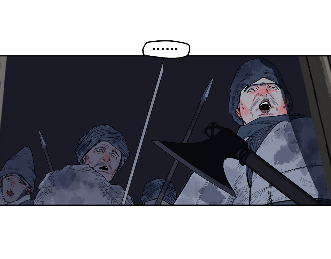 第28话 汪汪汪 第 144 页