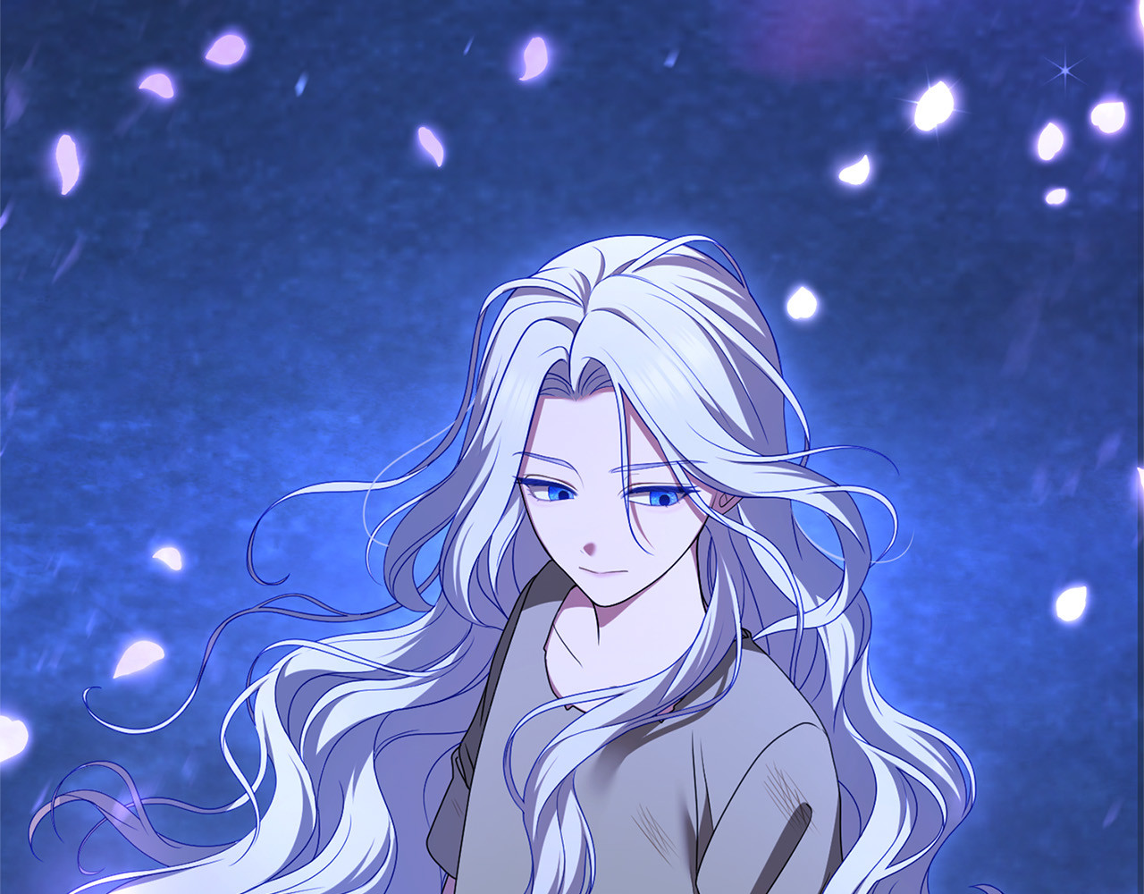 第63话 被迫强大 第 244 页