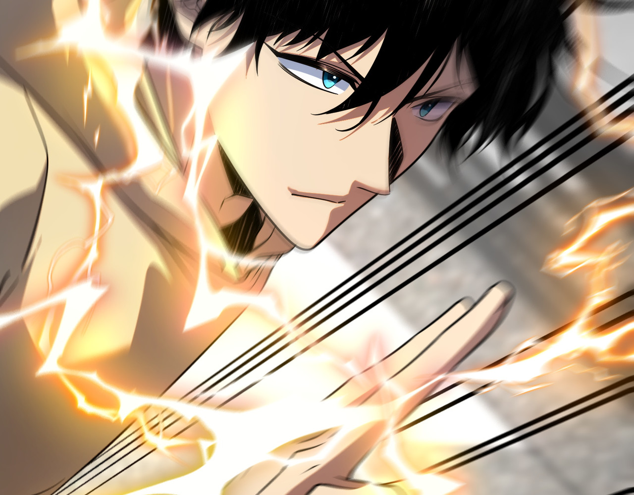 第45话 S级任务 第 50 页