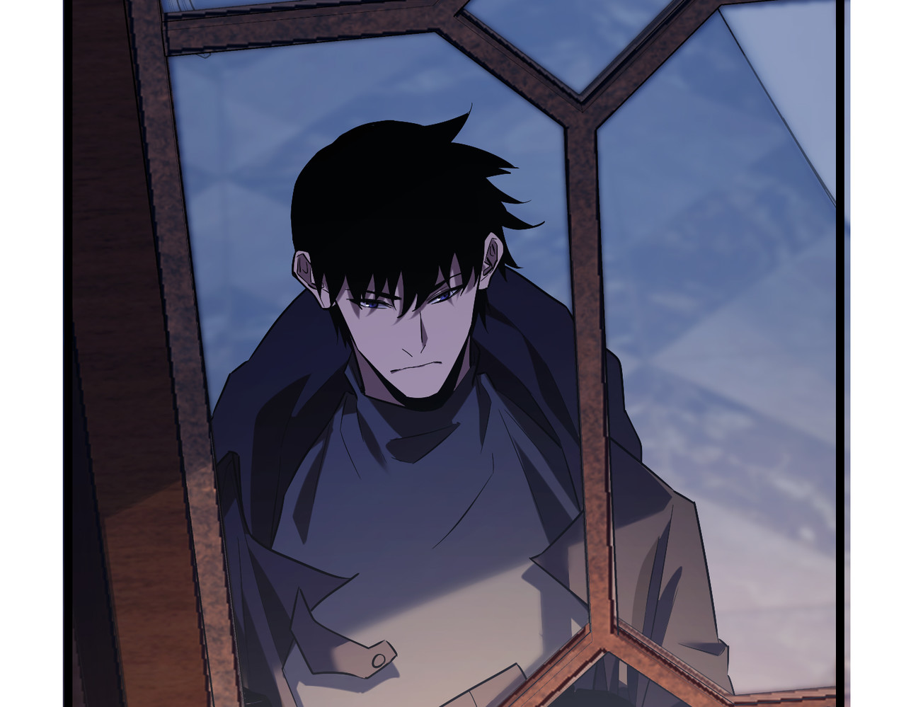 第71话 强大人脉 第 160 页
